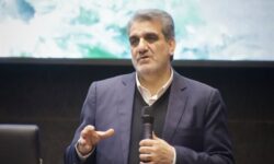 از آزادراه تا نیروگاه خورشیدی؛ روایت استاندار از طرح‌های سمنان