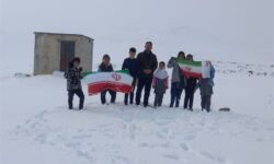 از کلاس در طبیعت تا جهاد معلمی؛ روایت معلم دهه هفتادی از عشق به تعلیم