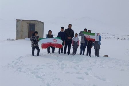 از کلاس در طبیعت تا جهاد معلمی؛ روایت معلم دهه هفتادی از عشق به تعلیم