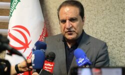 استاندار ایلام: هیچ مانعی برای خدمت‌رسانی دولت وجود ندارد