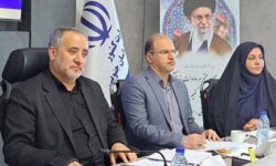 استاندار خراسان جنوبی: جاده مرزی ماهیرود پس از 17 سال تکمیل می‌شود