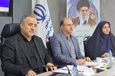 استاندار خراسان جنوبی: جاده مرزی ماهیرود پس از 17 سال تکمیل می‌شود