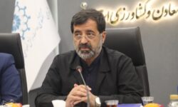 استاندار قم: واحدهای صنعتی آسیب‌دیده را تنها نخواهیم گذاشت
