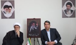 استاندار کرمان: هیچ پروژه عمرانی در دوران جنگ تحت تاثیر قرار نگرفت