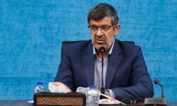 استاندار یزد: اصناف در این جنگ مسئولانه عمل کرده‌اند