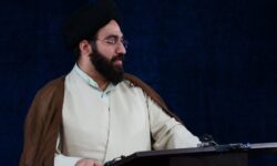 استجابت دعاهای پنجاه ساله ایرانیان و شکر آن