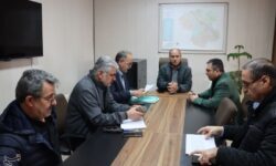استفاده از منابع ملی و ودیعه مسکن برای بازسازی واحدهای آسیب‌دیده