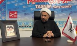 استقرار جمهوری اسلامی ثمره پیوند مردم با ولایت بود