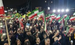 اسلامشهر؛ 44 شب ایستادگی و یک دنیا حرف برای گفتن