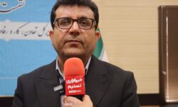 اصابت موشک دشمن آمریکایی صهیونی به 17 کارگاه صنعتی در بوشهر