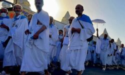 اعزام حجاج اردبیلی در3 کاروان