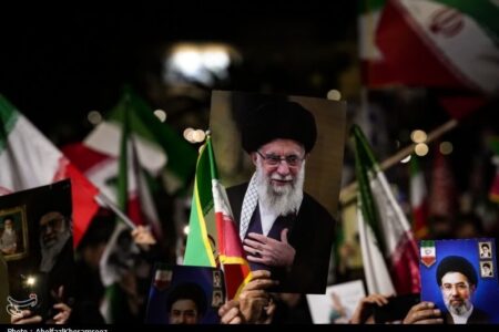 اعلام برنامه‌های چهلمین روز شهادت آیت‌الله امام خامنه‌ای در مشهد