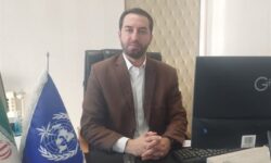 افزایش 26 درصدی میانگین بارش اردبیل نسبت به سال آبی گذشته