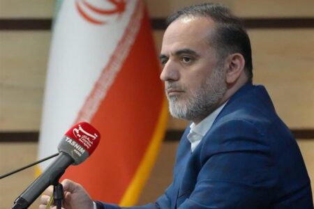 افزایش 6 برابری بودجه شهرداری کرج/ 52 درصد جاری، 48 درصد عمرانی