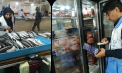 افزایش نظارت‌های بهداشتی در استان مرکزی؛ شناسایی 621 تخلف بهداشتی