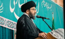 امام جمعه زنجان: هژمونی آمریکا را در هم شکستیم