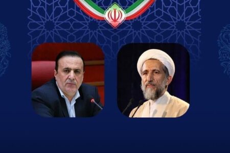امام جمعه و استاندار قزوین به پویش ملی «جان‌فدا برای ایران» پیوستند