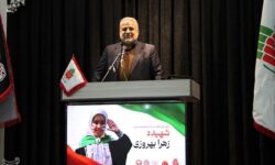 امروز خیابان‌ها تنگه احد ما مردم است؛ وحدت رمز پیروزی بر دشمن