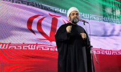 امروز همه مردم ایران در خط مقدم جبهه هستند