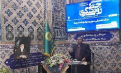 امنیت کشور‌های عربی عاریتی و برون‌سپاری‌شده به آمریکاست