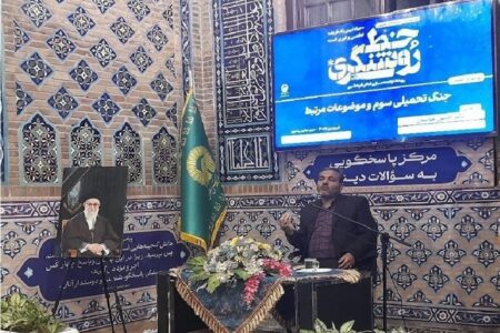 امنیت کشور‌های عربی عاریتی و برون‌سپاری‌شده به آمریکاست