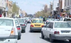 انتقاد استاندار مازندران از ترافیک‌های سنگین در محدوده میدان خزر