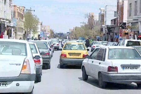 انتقاد استاندار مازندران از ترافیک‌های سنگین در محدوده میدان خزر