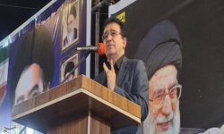 انقلاب اسلامی «نه» تاریخی به نظام سلطه بود