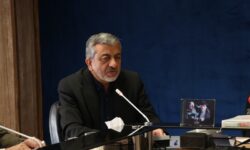 ایجاد معراج شهدا در البرز/ برگزاری اردوی همسران و فرزندان شهدای اخیر