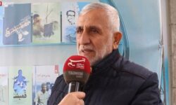ایران ابرقدرت جهان شد/اتحاد رمز فتح قله