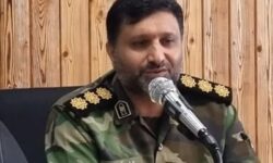 ایران در جنگ خیبر علیه دشمنان قرار دارد/ پایان استکبار نزدیک است