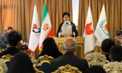 ایران در نگاه جهانی کشوری باعظمت و اثرگذار است