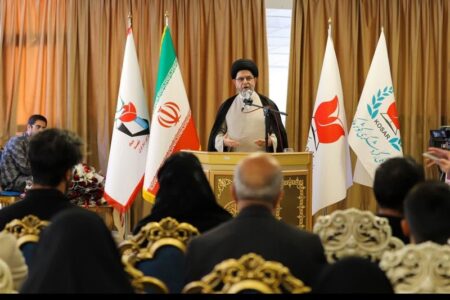 ایران در نگاه جهانی کشوری باعظمت و اثرگذار است