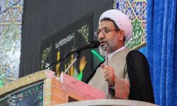 ایران پرچمدار مبارزه باشیطان در نظم نوین جهانی؛شگفتی دشمن از اقتدار ما