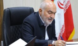ایستادگی مردم و نیروهای مسلح در جنگ، پایه تثبیت اقتدار است