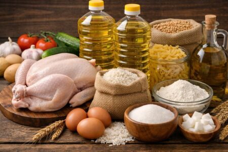 بازار اهواز کمبود کالای اساسی ندارد