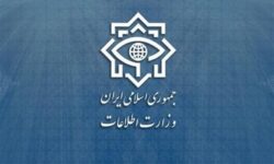 بازداشت سرکرده‌ گروهک تروریستی تجزیه‌ خوزستان/ 11 نفر دستگیر شدند