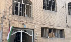 بازسازی 2260 واحد مسکونی آسیب‌دیده از جنگ در اصفهان پایان یافت