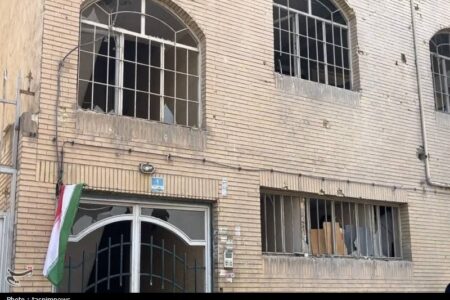 بازسازی 2260 واحد مسکونی آسیب‌دیده از جنگ در اصفهان پایان یافت