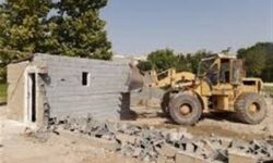 برخورد قاطعانه با ترک فعل مدیران در ساخت‌وساز غیرمجاز ‌