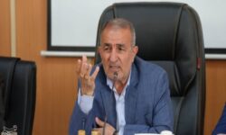 برنوهای عشایر هلی‌برن دشمن را ناکام گذاشت