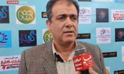 برگزاری اردوی تیم‌های ملی کاراته در گیلان برای بازی‌های آسیایی ناگویا