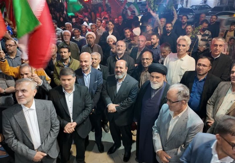 اخبار بهارستان , جنگ آمریکا و رژیم صهیونیستی علیه ایران , امام رضا (ع) , 