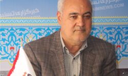 بزرگ‌ترین قدرت ایران در شرایط جنگی مردم هستند
