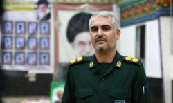 بمب عمل نکرده بدون هیچ گونه خسارت از ورامین خارج شد