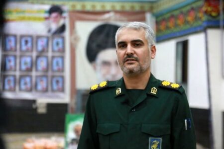 بمب عمل نکرده بدون هیچ گونه خسارت از ورامین خارج شد