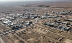 بنیاد مسکن اردبیل 5100 واحد مسکن ملی می‌سازد