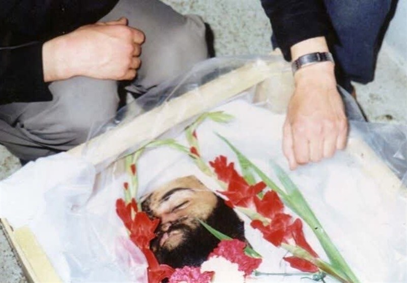 شهید , پدر موشکی , آذربایجان شرقی , اخبار استان آذربایجان شرقی , اخبار تبریز , 