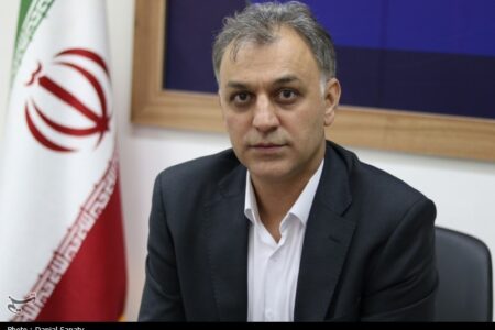 بهره‌برداری از قطعه چهار محور سنگان- تربت‌حیدریه تا پایان فروردین