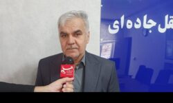 بهره‌برداری از پل روستای ریزوند و بهسازی محورهای آسیب‌دیده در ایلام